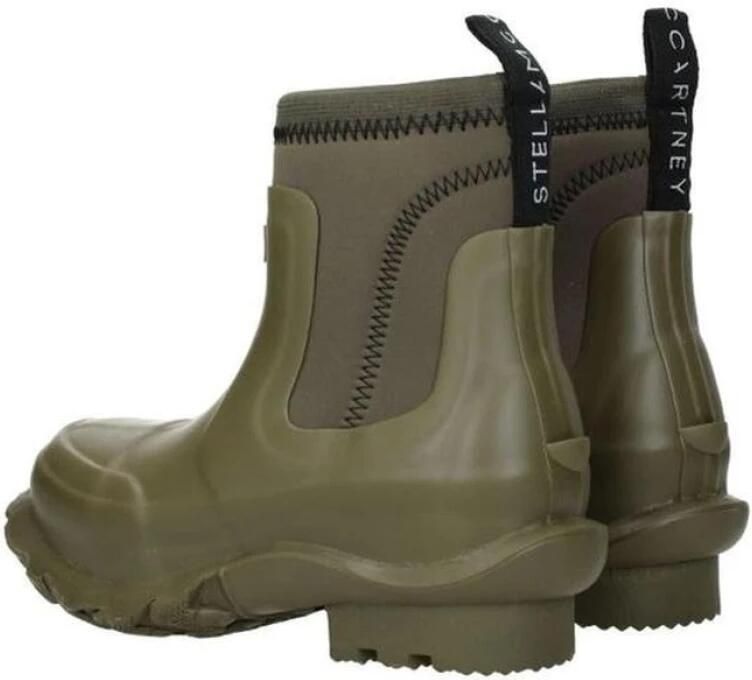 Hunter Tijdloze Waterdichte Laarzen Multicolor Dames - Foto 2