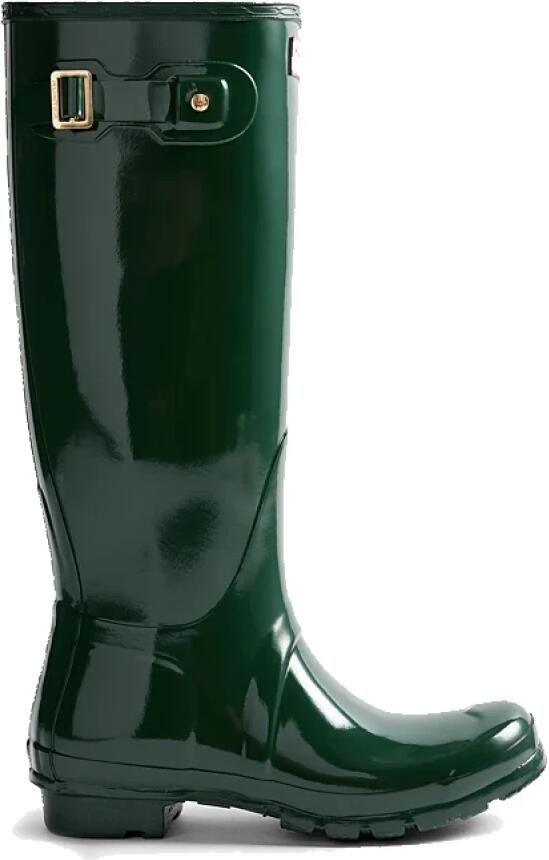 Hunter Original Tall 170th Anniversary Wellington Laarzen