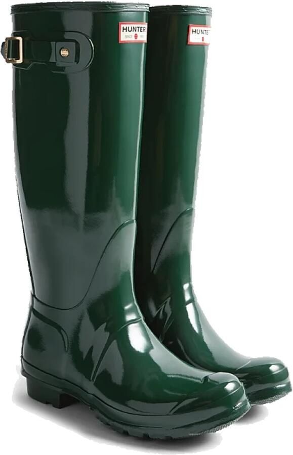 Hunter Original Tall 170th Anniversary Wellington Laarzen - Foto 2