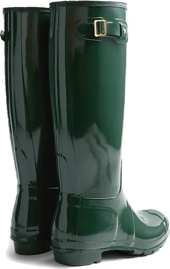 Hunter Original Tall 170th Anniversary Wellington Laarzen - Foto 3