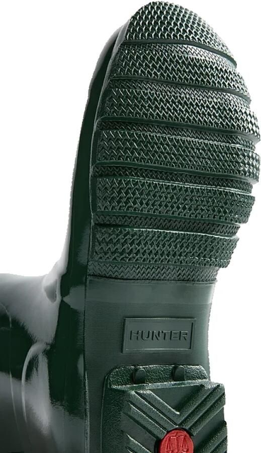 Hunter Original Tall 170th Anniversary Wellington Laarzen - Foto 4