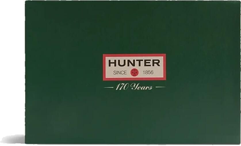 Hunter Original Tall 170th Anniversary Wellington Laarzen - Foto 5