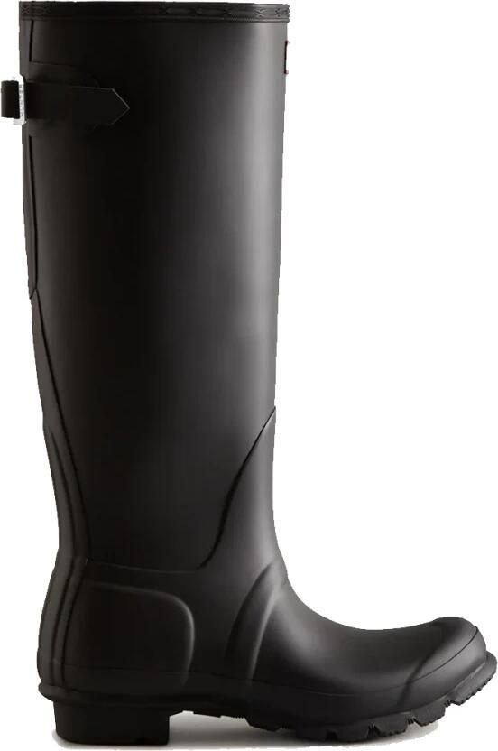 Hunter Original Tall Adjustable Wellington Laarzen