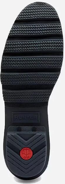 HUNTER Regenlaarzen Dames Womens Original Tall Rubber Blauw