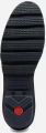HUNTER Regenlaarzen Dames Womens Original Tall Rubber Blauw - Blauw