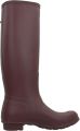 Hunter Boots Women's Original Tall Rubberlaarzen bruin - Bruin