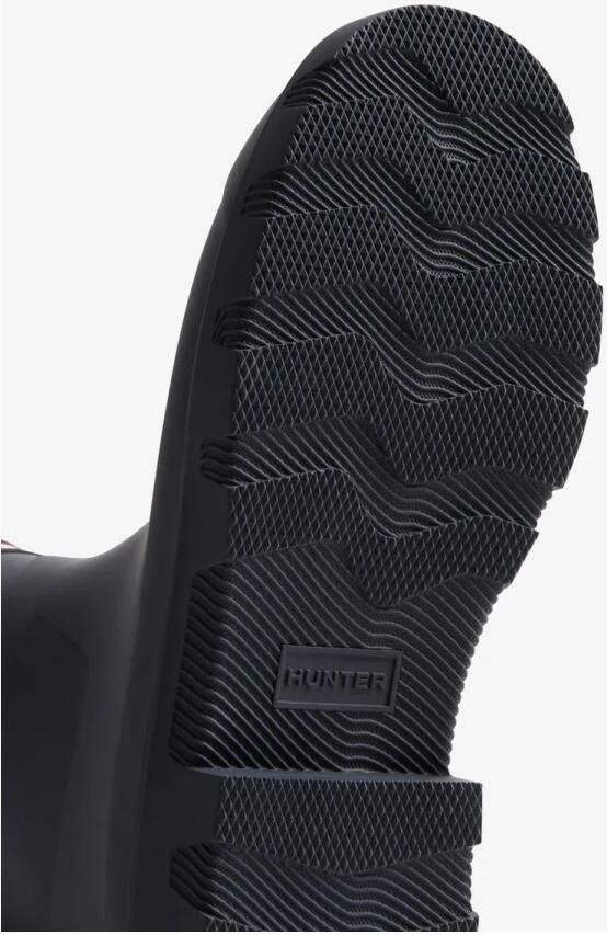 Hunter Regenlaarzen Downpour korte Wellington laarzen - Foto 2