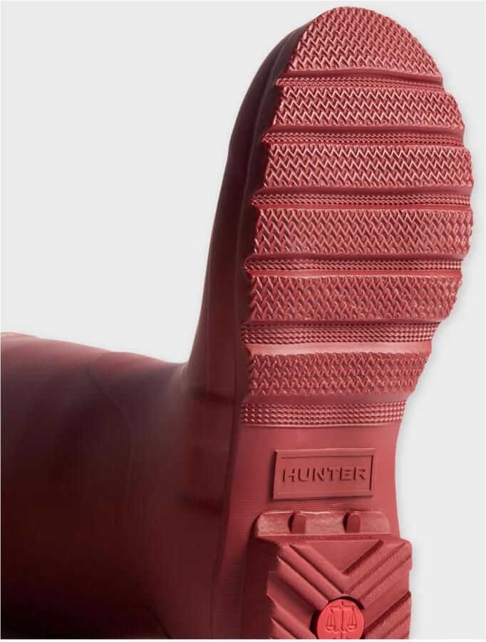 Hunter Regenlaarzen - Foto 2