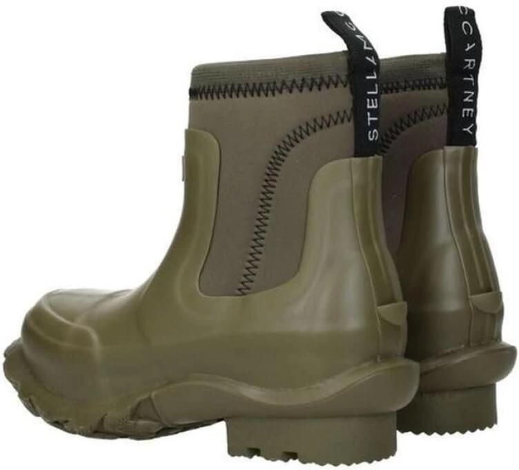 Hunter Rubberen Regenlaarzen - Foto 2