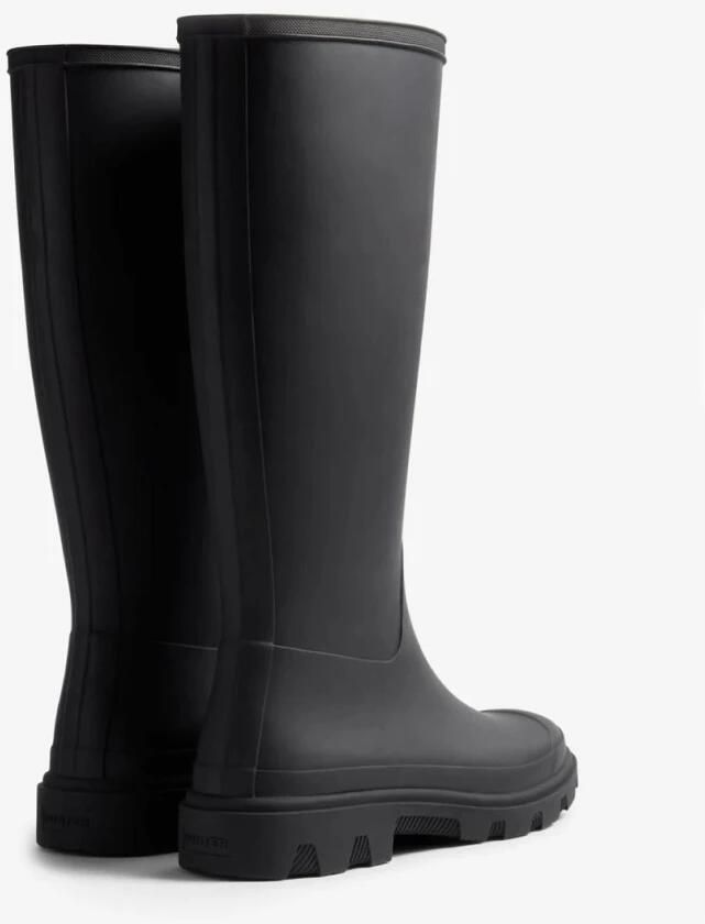 Hunter Regenlaarzen Downpour hoge Wellington laarzen - Foto 3