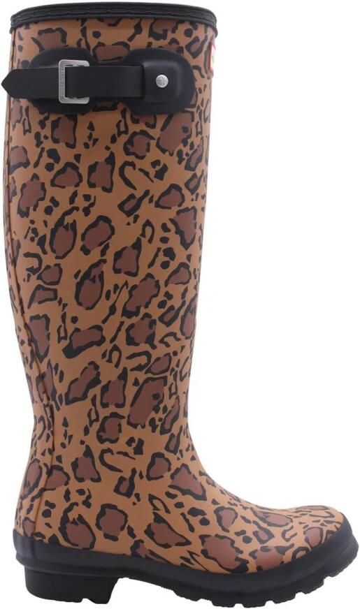 Hunter Winsor Regenlaars - Foto 2