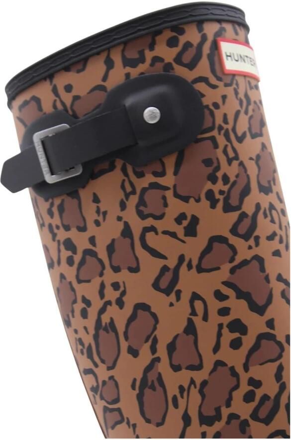 Hunter Winsor Regenlaars