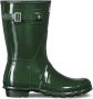 Hunter Stijlvolle waterdichte regenlaarzen voor vrouwen Green Dames - Thumbnail 33