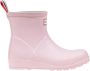 Hunter Boots Women's Original Play Boot Short Rubberlaarzen bruin - Thumbnail 1