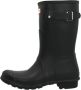 Hunter Dameslaarzen van Synthetisch Materiaal Black Dames - Thumbnail 8