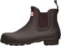 Hunter Boots & laarzen Original Chelsea Boot in bruin - Thumbnail 2
