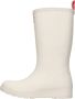 Hunter Boots Women's Play Tall Sherpa Insulated Rubberlaarzen beige - Thumbnail 1