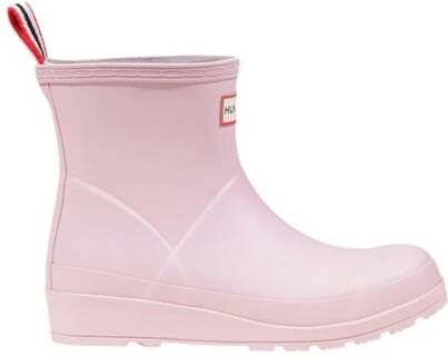 Hunter Boots Women's Original Play Boot Short Rubberlaarzen bruin