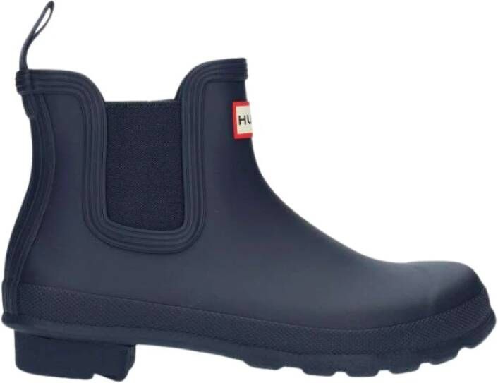 Hunter Original Chelsea Boot