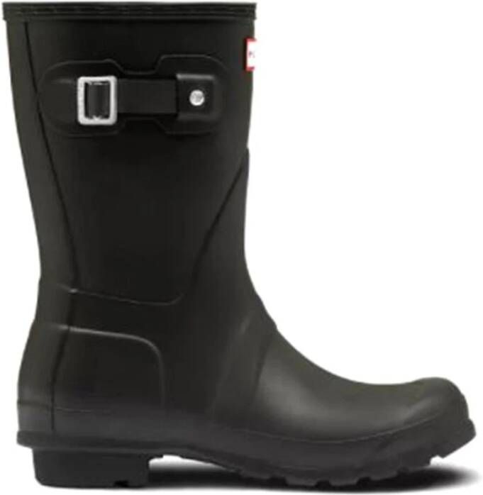 Hunter Original Korte Regenlaars