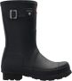 Hunter Boots Original Short Rubberlaarzen blauw - Thumbnail 1