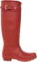 Hunter Originele hoge regenlaarzen in donkergrijs Red Dames - Thumbnail 3