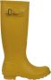 Hunter Boots Women's Original Tall Rubberlaarzen geel - Thumbnail 1