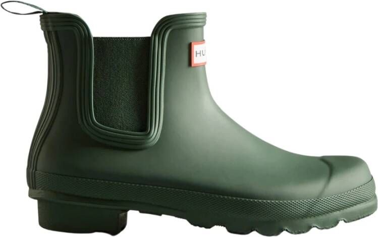 Hunter Regenlaarzen ORIGINAL CHELSEA BOOT