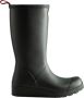 Hunter Boots Women's Original Play Boot Tall Rubberlaarzen zwart - Thumbnail 1