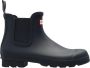 Hunter Regenlaarzen Originele Chelsea Wellington Boots - Thumbnail 1