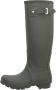 Hunter Boots Women's Original Tall Rubberlaarzen olijfgroen - Thumbnail 6