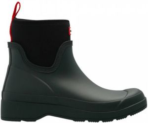 Hunter Rain Boots Groen Dames