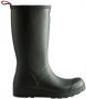 Hunter Boots Women's Original Play Boot Tall Rubberlaarzen zwart - Thumbnail 1
