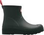 Hunter Boots Women's Original Play Boot Short Rubberlaarzen blauw - Thumbnail 1