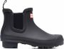 Hunter Boots Original Chelsea Rubberlaarzen zwart - Thumbnail 1