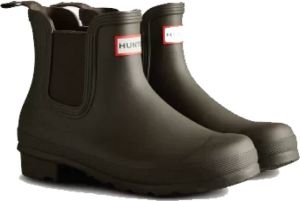 Hunter Shoes Bruin Dames