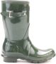 Hunter Stijlvolle waterdichte regenlaarzen voor vrouwen Green Dames - Thumbnail 24