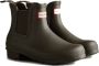 Hunter Waterdichte Chelsea Boots - Thumbnail 1
