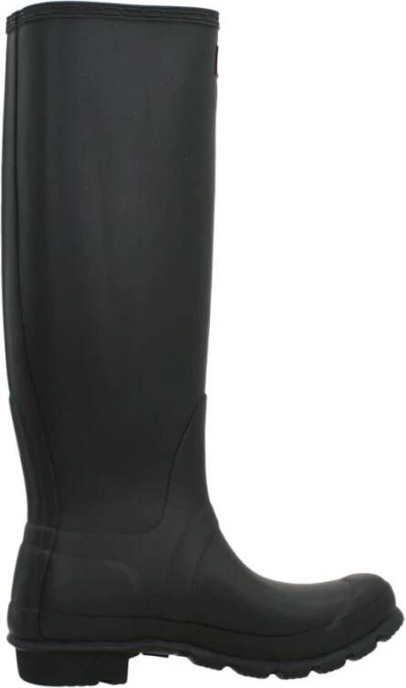 Hunter Wft1000Rma Original Tall Black Dames