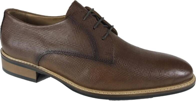 I Maschi Elegante Geklede Schoenen 3035