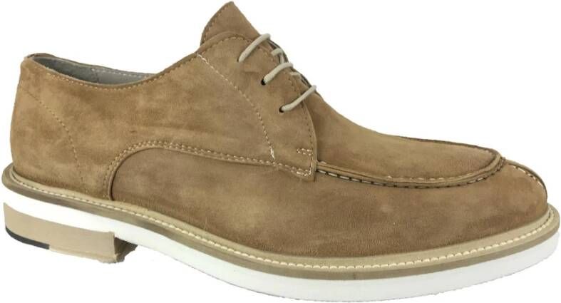 I Maschi Elegante Geklede Schoenen 4488
