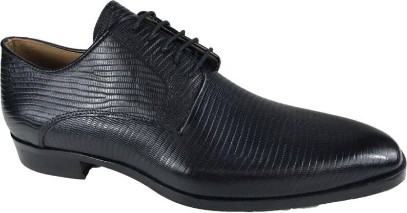 I Maschi Geklede Schoenen