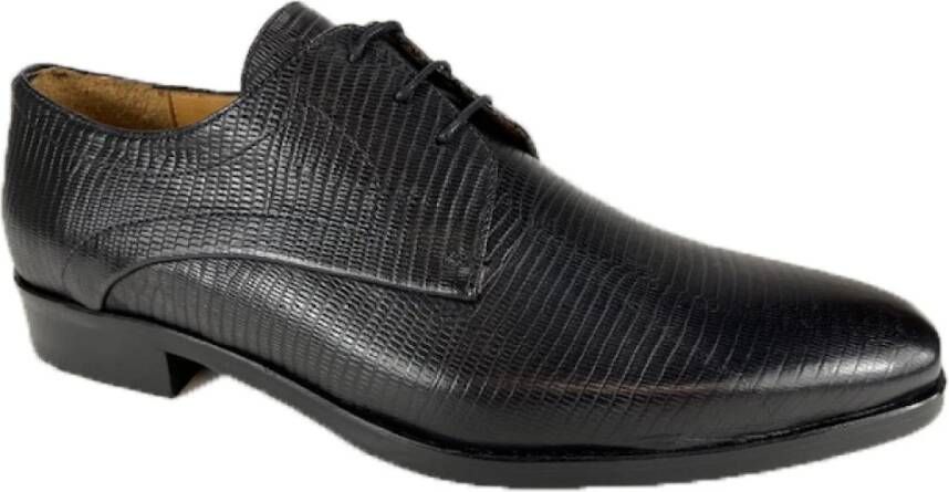 I Maschi Schoenen Geklede Schoen