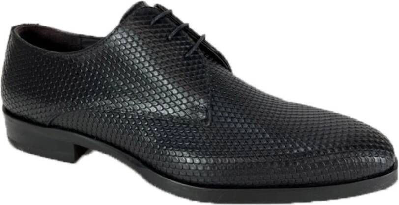 I Maschi Schoenen Geklede Schoen