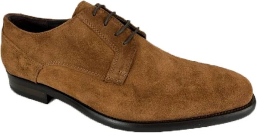 I Maschi Schoenen Geklede Schoen