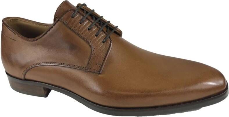 I Maschi Schoenen Geklede Schoen