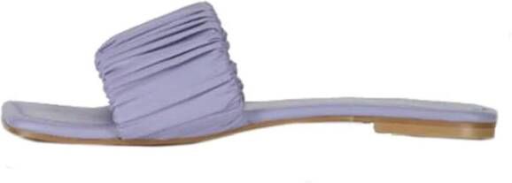 Ibana Slippers Purple Dames