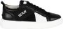ICE Play Elegante Veterschoenen Black Heren - Thumbnail 1