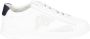 ICE Play Klassieke ronde-neus sneakers White Heren - Thumbnail 1
