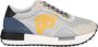 ICE Play Klassieke Sneakers Gray Heren - Thumbnail 1